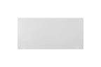 Tweedekans - Quality Heating - Eco Slim Wifi white - Eco Slim - 61,5 x 5 x 40 cm - 1000Watt