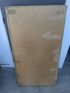 Tweedekans - Smart spiegel met led verlichting infrarood verwarming 60X120 500Watt - Default