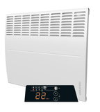 Tweedekans - Ecoflex Atlantic elektrische kachel met instelbare thermostaat - 2500 Watt - 91cm (b) x 46cm (h)