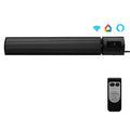 Tweedekans - Infrarood terrasheater Caleo Wifi met afstandsbediening - TH Caleo 1800Watt