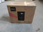 Tweedekans - 30 Liter Performance QH Wifi dual elektrische boiler met digitale bediening - 30 Liter Performance QH Wifi