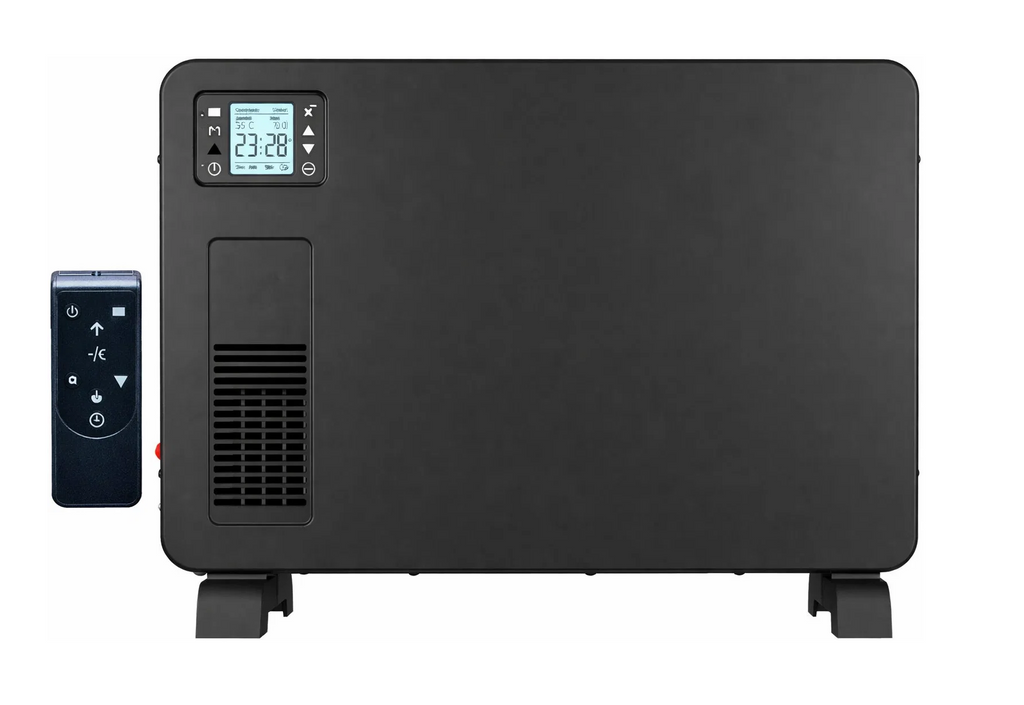 Tweedekans - Quality Heating - Easy comfort Wifi - Quality Heating - Easy comfort Wifi