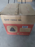 Tweedekans - 10 Liter keukenboiler Extra Life Quality Heating - Default