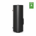 Tweedekans - 200 Liter QH dual elektrische boiler met digitale bediening - 200 Liter QH dual elektrische boiler met digitale bediening