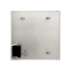 QH-SP Serie verplaatsbaar infraroodpaneel 350, 450 of 700Watt inclusief wielen
