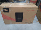 Tweedekans - 50 Liter Performance QH Wifi dual elektrische boiler met digitale bediening - 50 Liter Performance QH Wifi