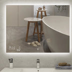 Byecold - Smart Wifi Infrarood Spiegel 250W