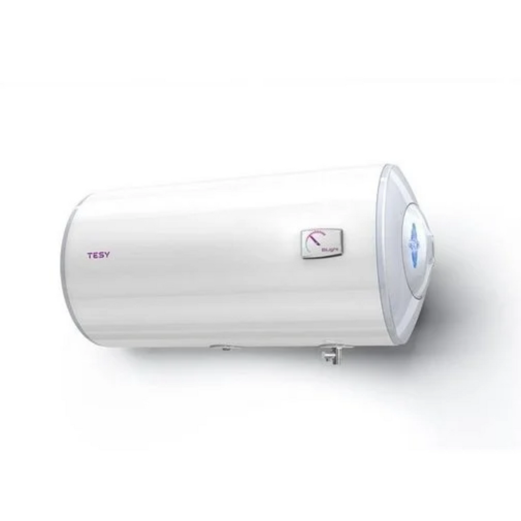 Tesy - Elektrische Boiler 120L Horizontaal (Wandmontage)