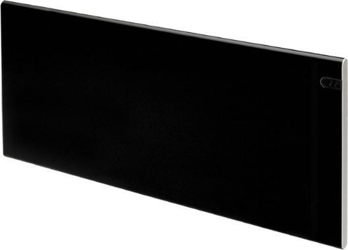 Adax Neo Elektrische Radiator Zwart 2000W