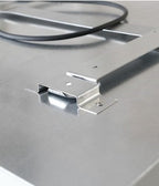 Ecosun U-Serie infraroodpaneel 600W