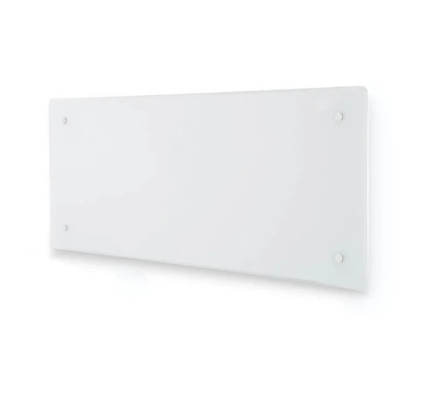 Adax Clea Wifi Elektrische Radiator Wit 1000W