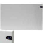 Adax Neo Elektrische Verwarming Wit 800W