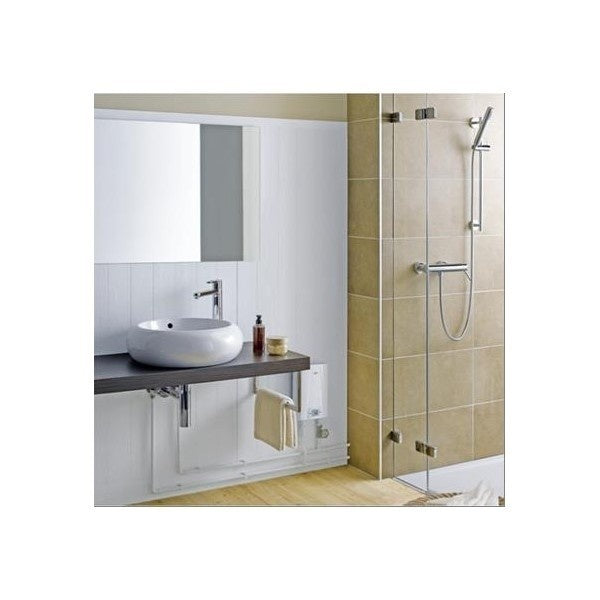 Clage CEX-U 11-13KW Doorstroomverwarmer