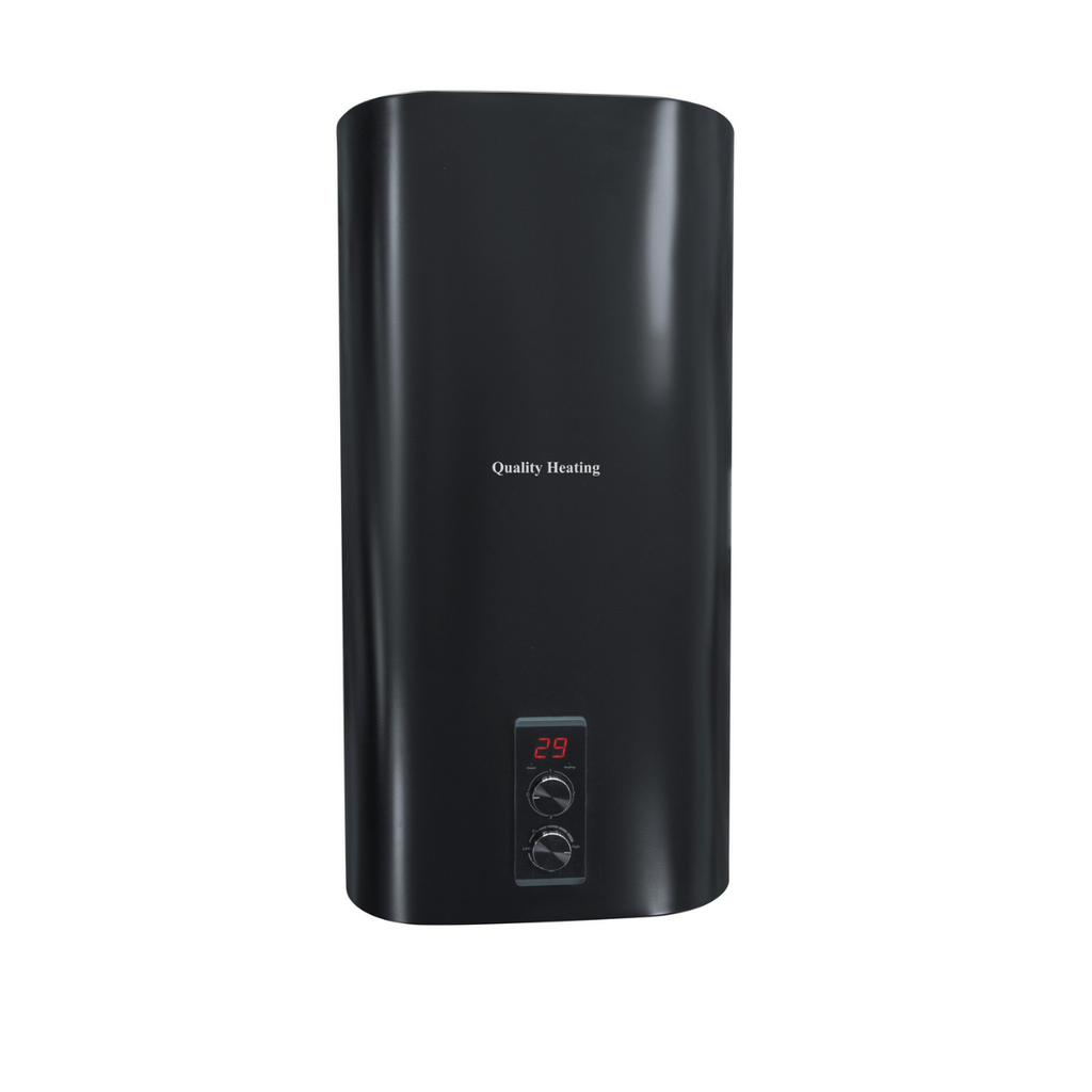 QH - Elektrische boiler 80L digitale bediening