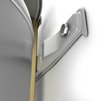 Elektrische boiler 50 liter horizontaal van Tesy