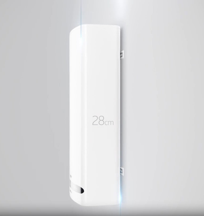 Tesy - Elektrische Boiler 80 Bellislimo Dry