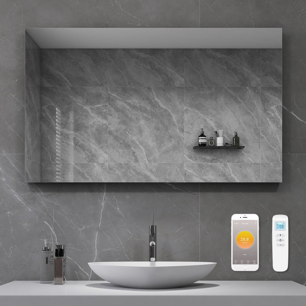 Byecold Infraroodspiegel GM 700W