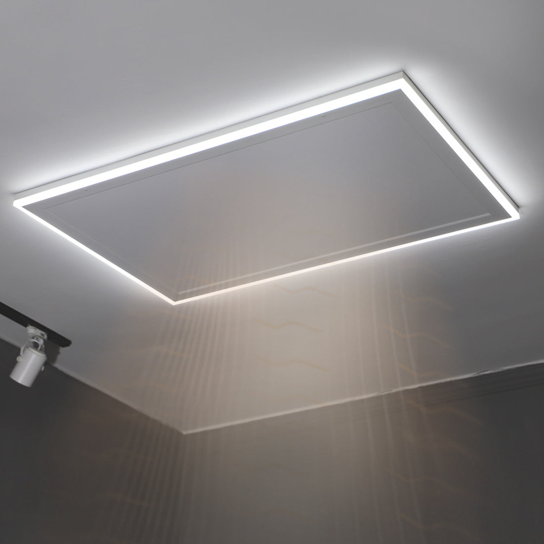 Byecold - Infrarood paneel met LED Verlichting 700W