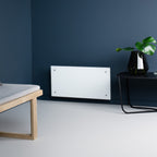 Adax Clea Wifi Elektrische Radiator Wit 800W