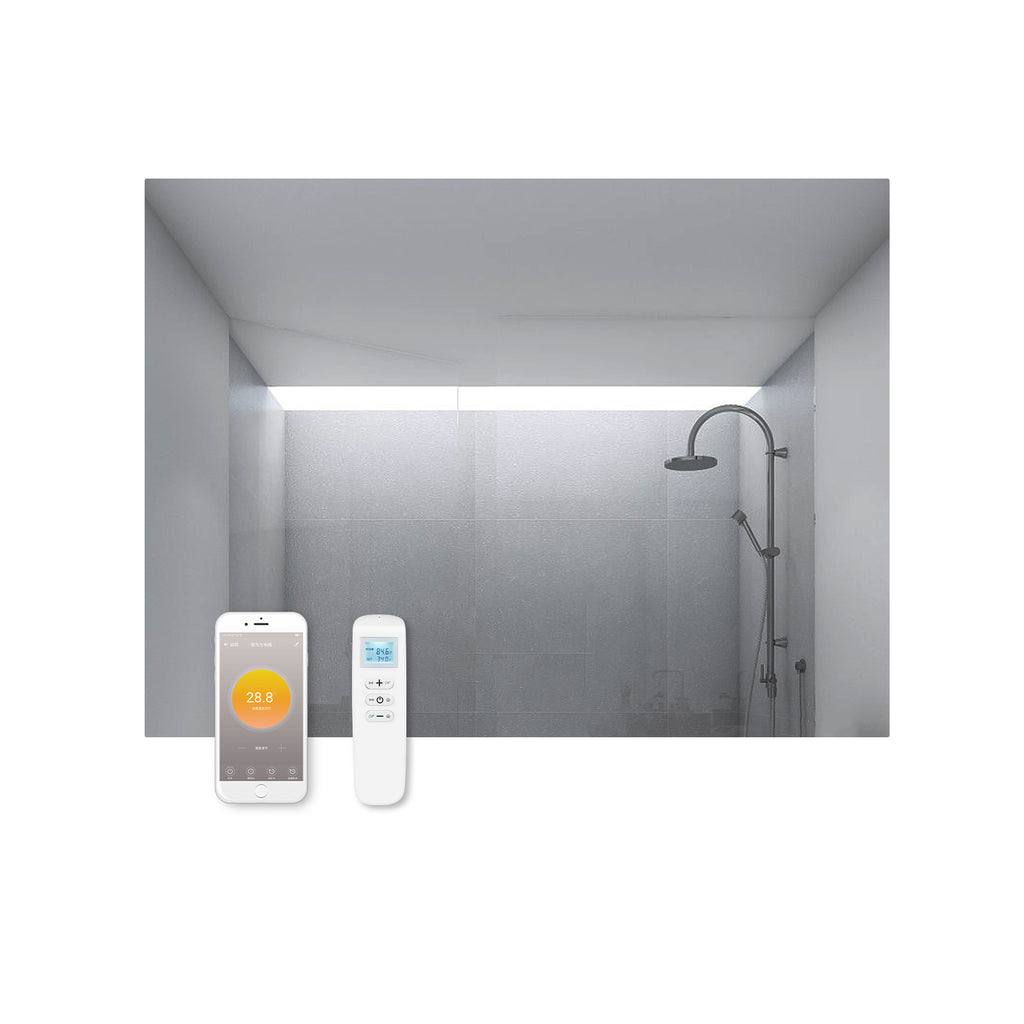 Byecold Infraroodspiegel GM 320W