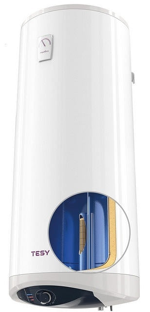Tesy Elektrische Boiler 120 Liter Modeco