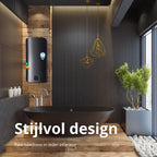 QH - Elektrische boiler 80L met Wifi