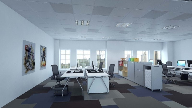 Ecosun VT-Serie infraroodpaneel 700W