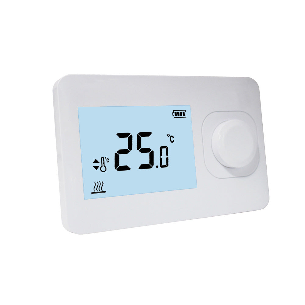 Stopcontact Thermostaat met Sensor