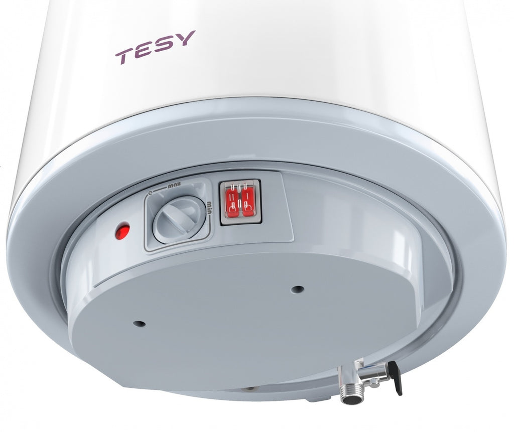 Tesy Elektrische Duo Boiler 120 Liter Antikalk