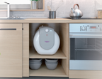 Tesy - Elektrische Boiler 10L Close-In