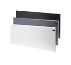 Adax Neo Elektrische Radiator Zwart 1200W