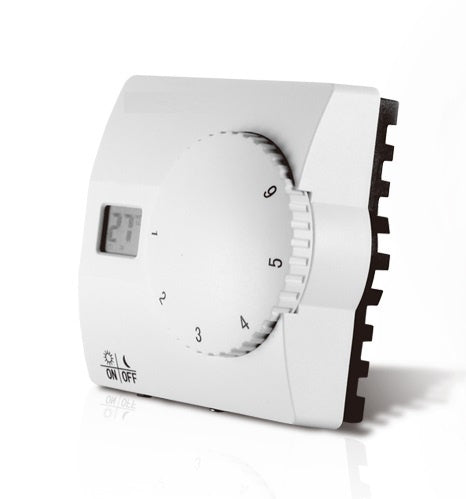 Wifi V3 Smart Thermostaat