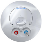 Tesy - Elektrische Boiler 80L Bi-Light (Dun)