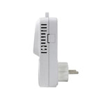 NPD Thermostaat voor Opbouw