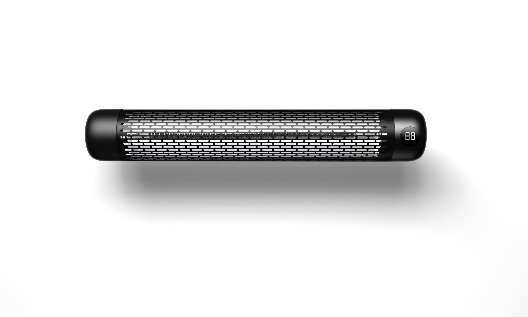 Ruby Low Glare Infrarood Terrasverwarmer Wifi 2000W