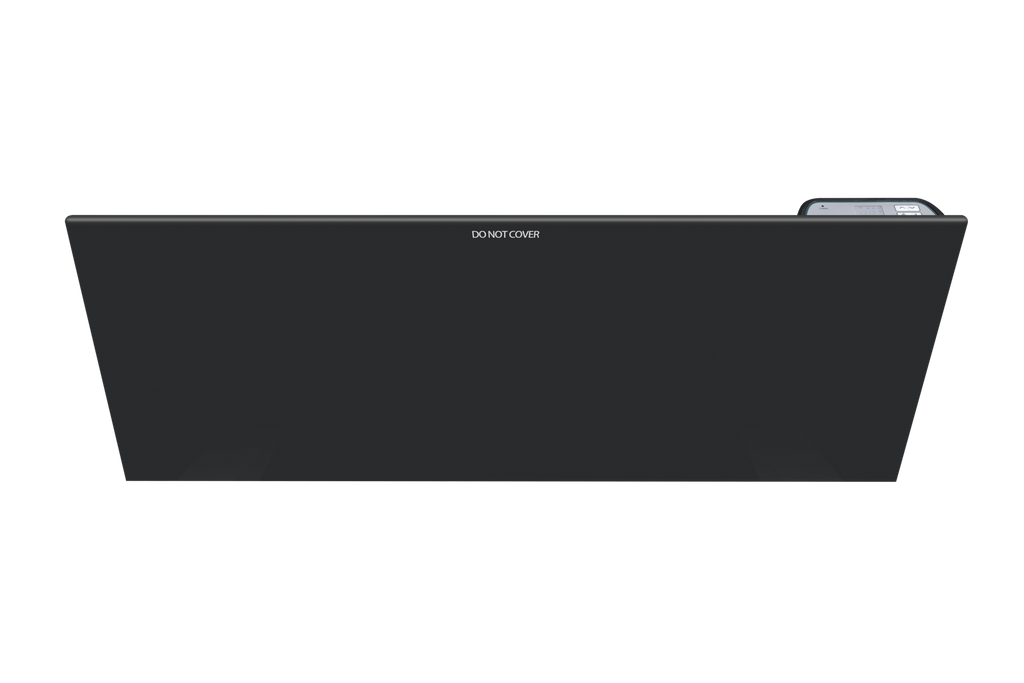 Eco Slim Wifi Convector Black 2000W