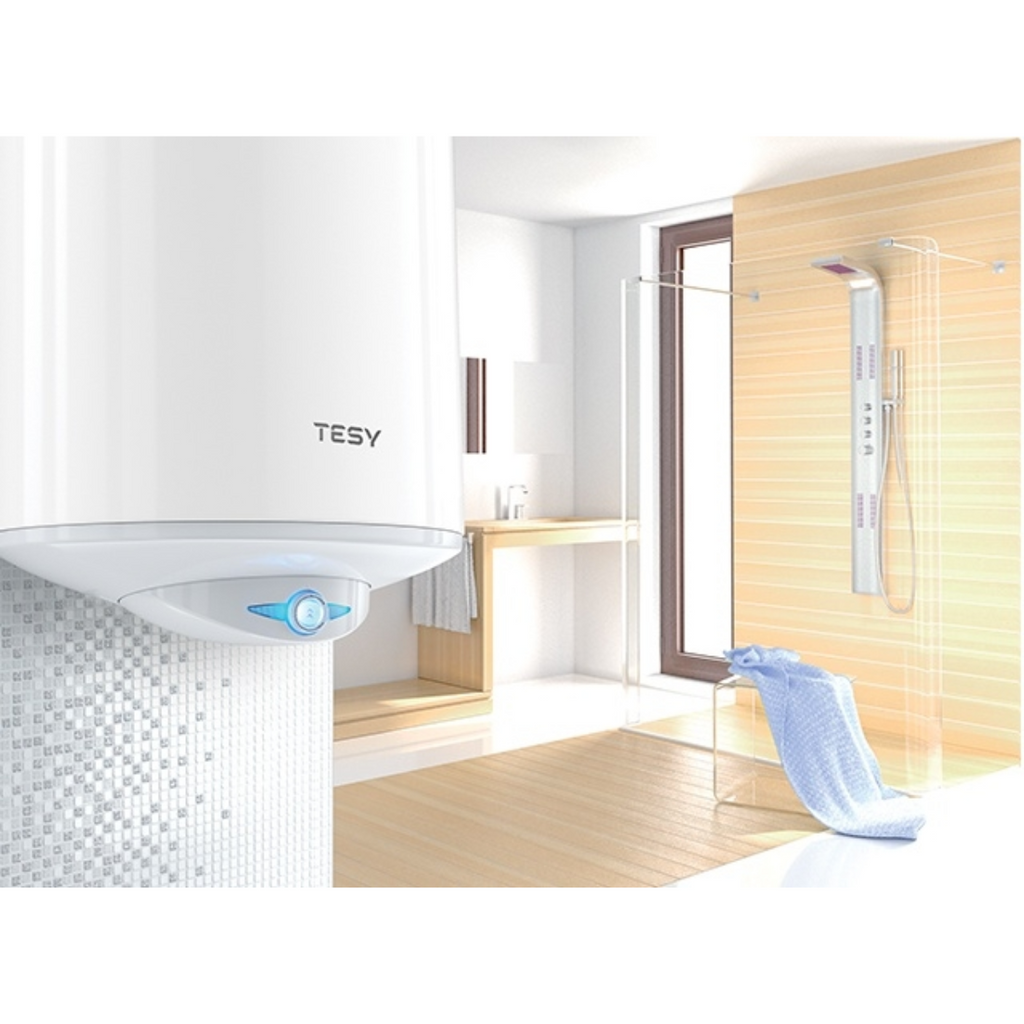 Tesy - Elektrische Boiler 50L Bi-Light (Dik)