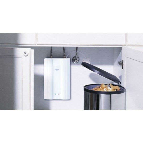 Clage CEX-U 11-13KW Doorstroomverwarmer