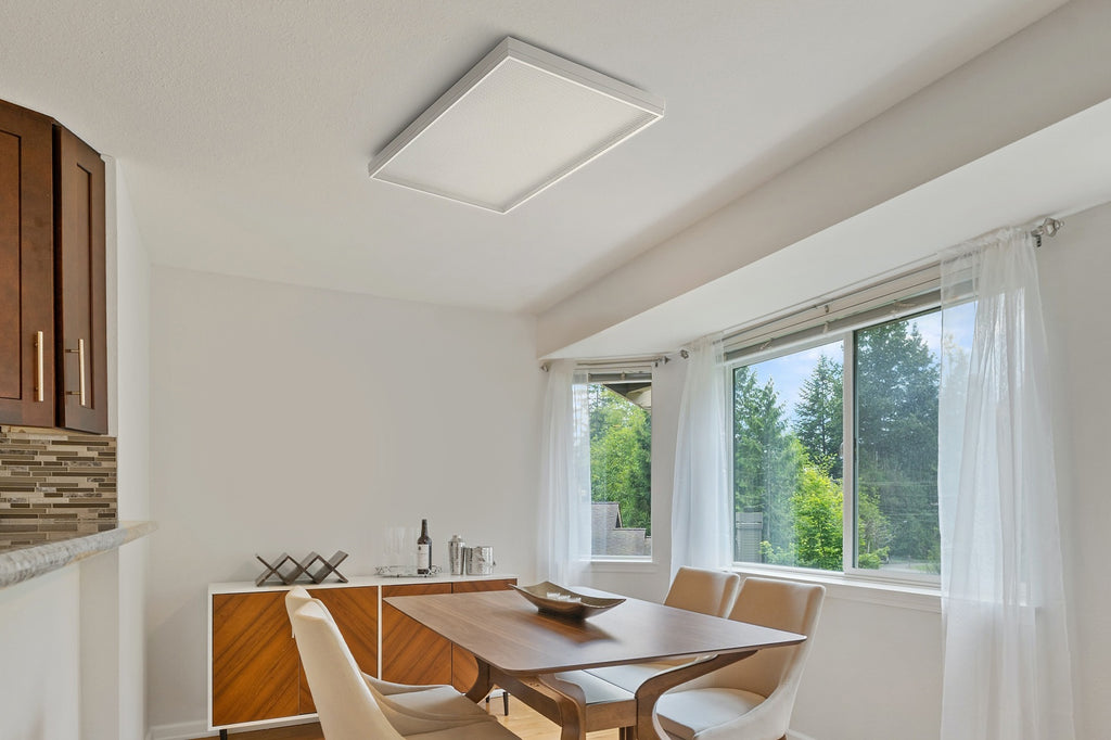 QH-6H Prestige Serie infraroodpaneel 78 x 64 cm - 1500Watt