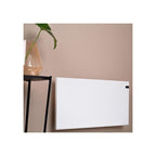 Adax Neo Elektrische Verwarming Wit 2000W