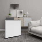 Verplaatsbaar infrarood paneel 350, 450, 580 of 700 watt