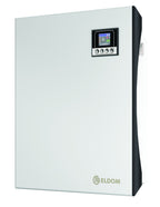 Eldom Elektrische Kachel Wifi Extra Life 1500W