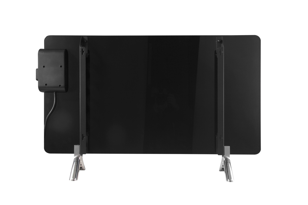 Verplaatsbaar Infraroodpaneel Elegant 450W