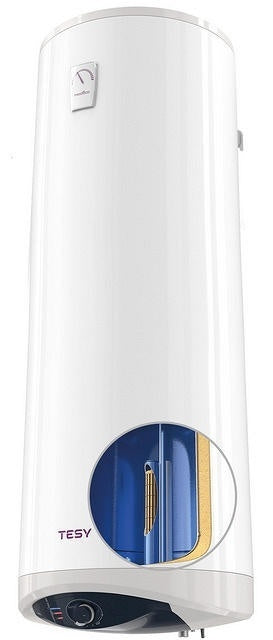Tesy - Elektrische Boiler 150 Liter Modeco