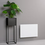 Adax Eco Basic Elektrische Verwarming 1000W