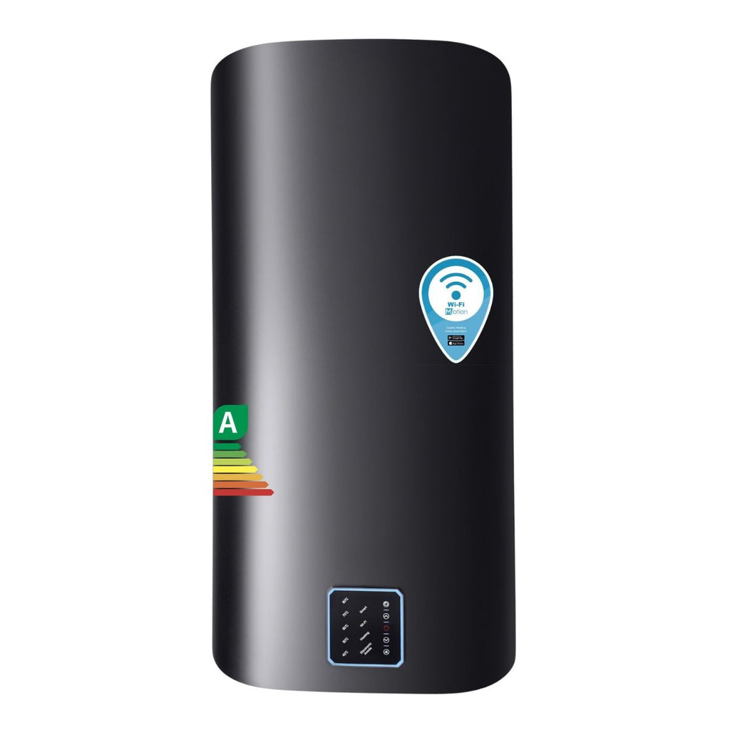 QH - Elektrische boiler 80L met Wifi