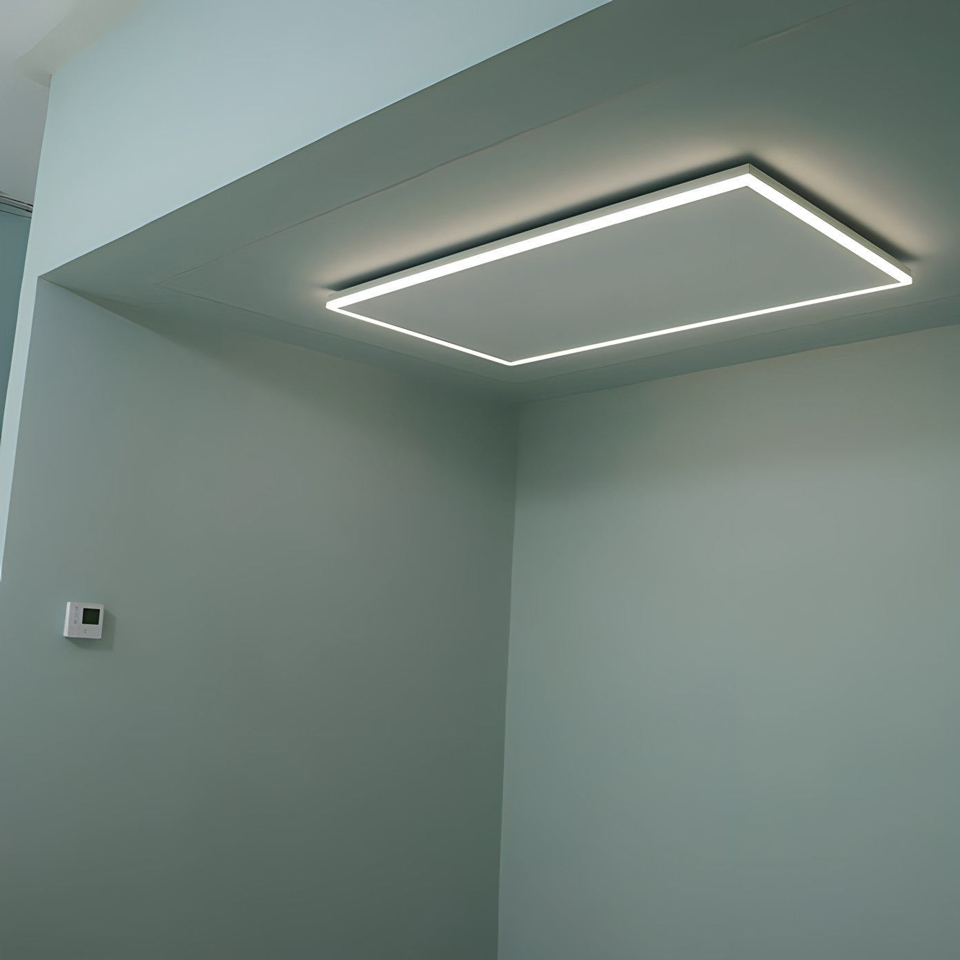 Byecold - Infraroodpaneel Plafond Verlichting met WiFi 840W