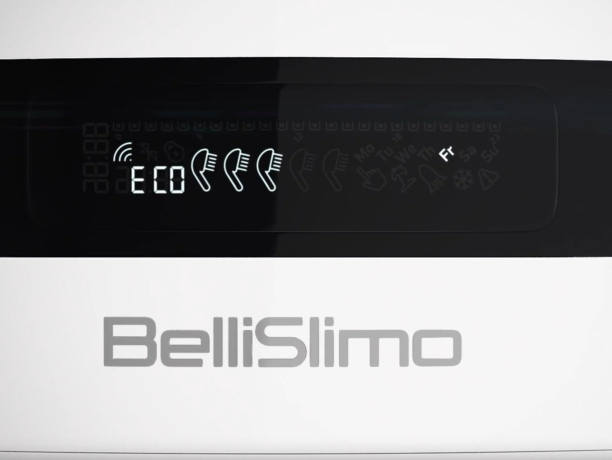 Tesy - Elektrische Boiler 80 Bellislimo Dry