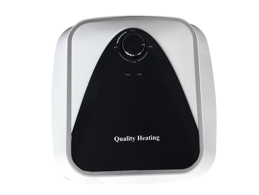 QH - Elektrische Keukenboiler 8L