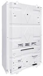 EcoTherm Electronische geiser Digitaal 14L Low Nox Propaan open kamer